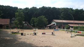 Unser Springplatz Unser Springplatz